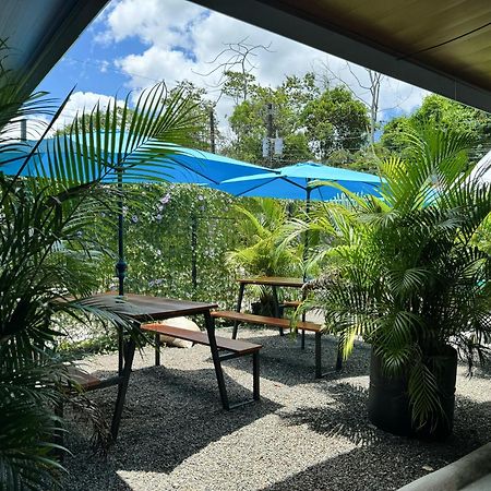 Pura Vibra Hostel La Fortuna 외부 사진