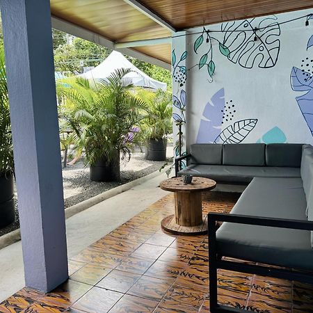 Pura Vibra Hostel La Fortuna 외부 사진