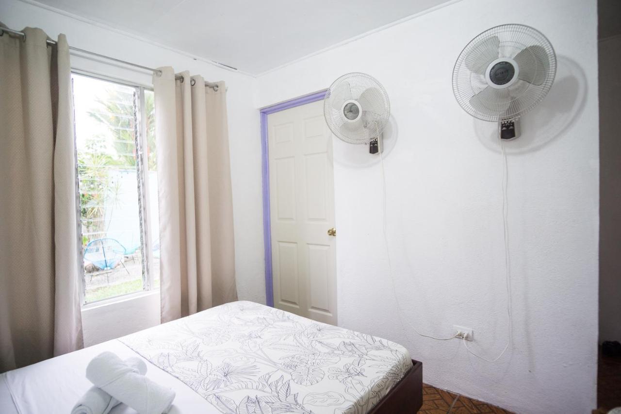 Pura Vibra Hostel La Fortuna 외부 사진