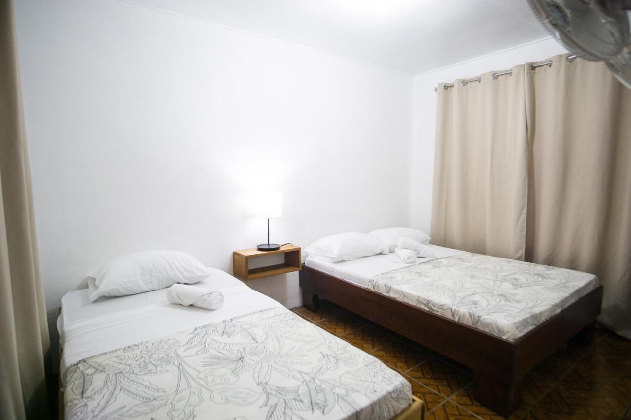 Pura Vibra Hostel La Fortuna 외부 사진