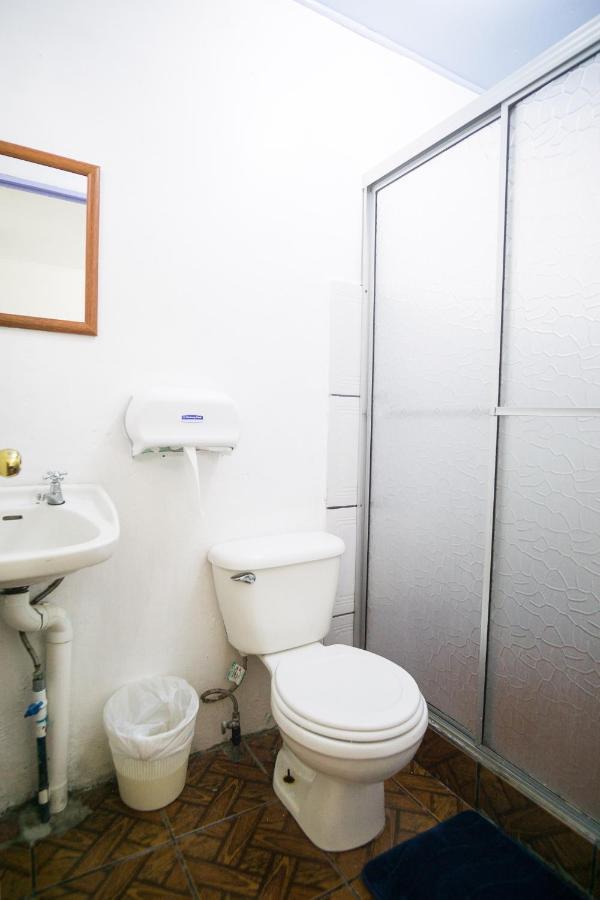 Pura Vibra Hostel La Fortuna 외부 사진