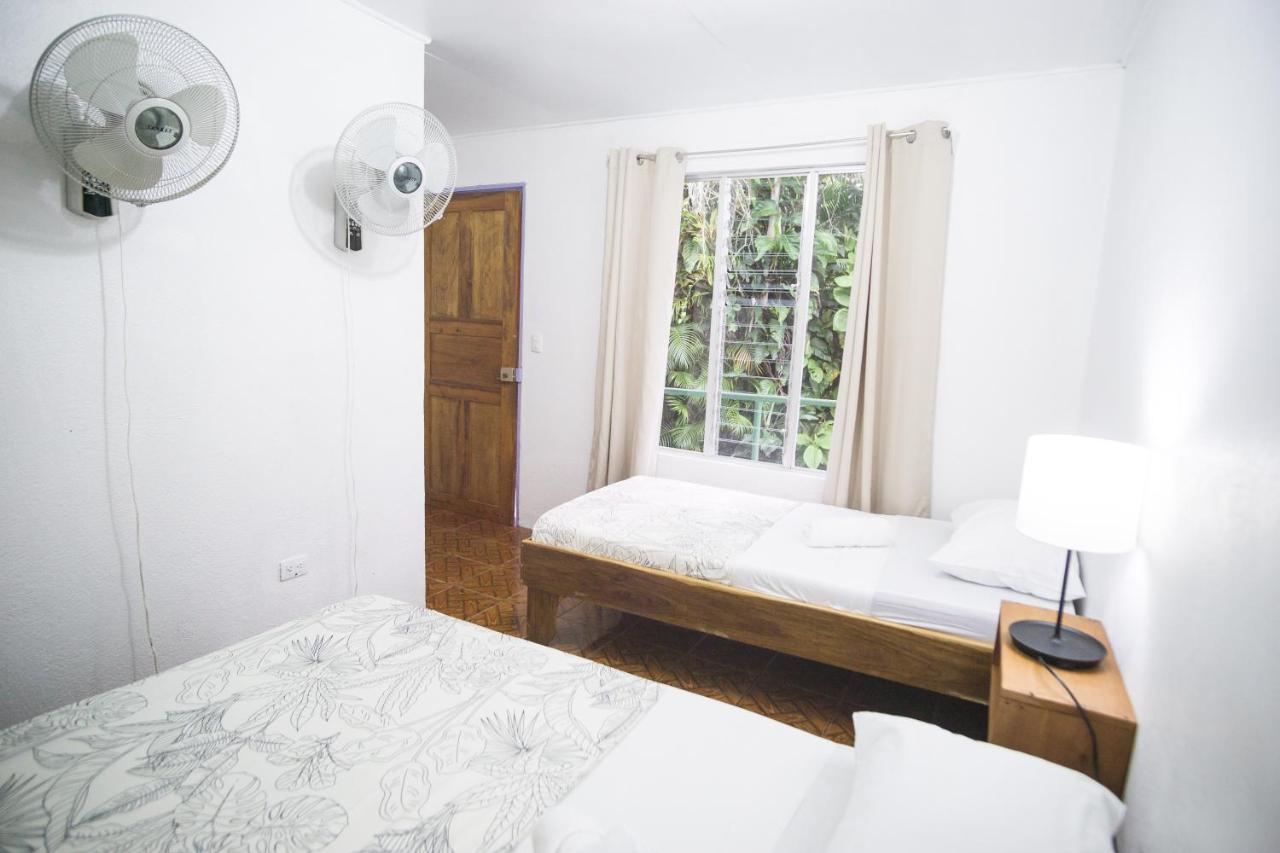 Pura Vibra Hostel La Fortuna 외부 사진