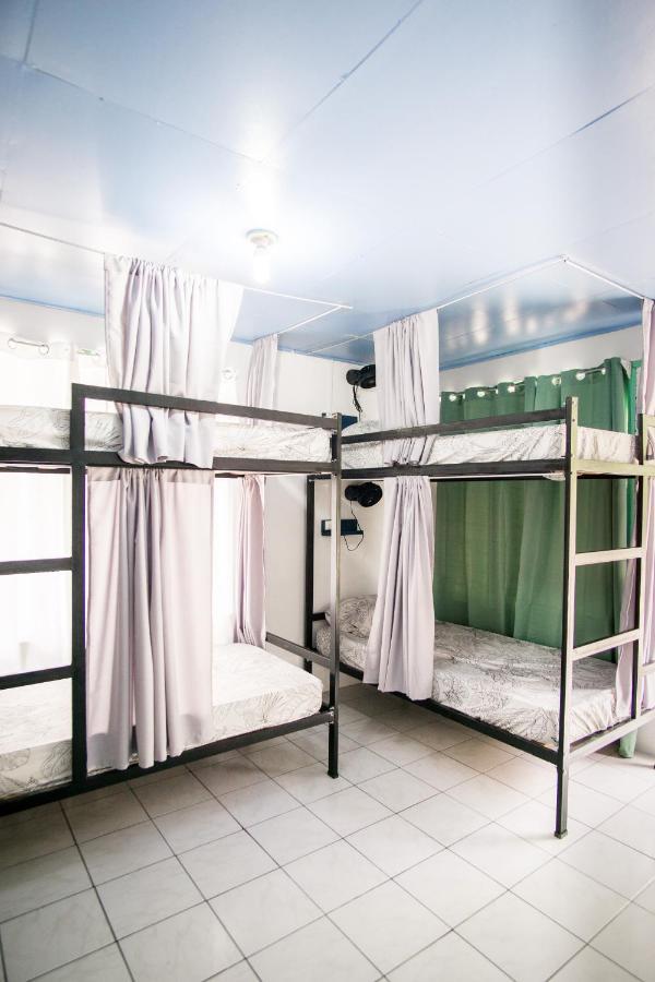 Pura Vibra Hostel La Fortuna 외부 사진