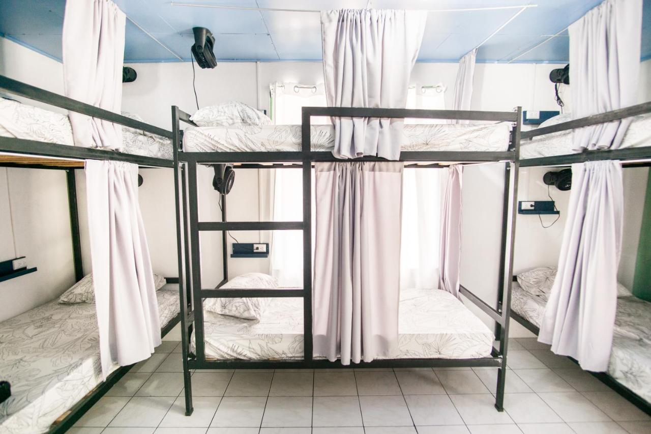 Pura Vibra Hostel La Fortuna 외부 사진