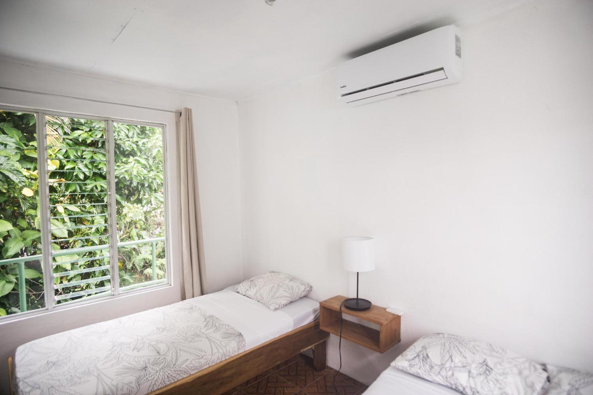 Pura Vibra Hostel La Fortuna 외부 사진