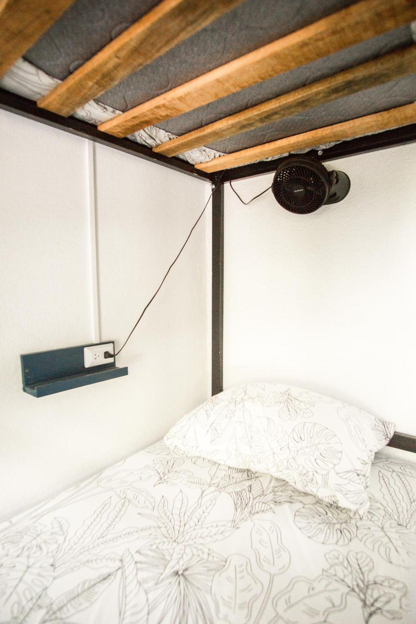 Pura Vibra Hostel La Fortuna 외부 사진