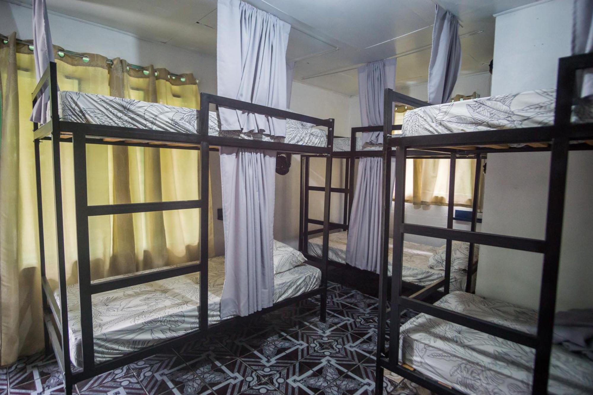 Pura Vibra Hostel La Fortuna 외부 사진