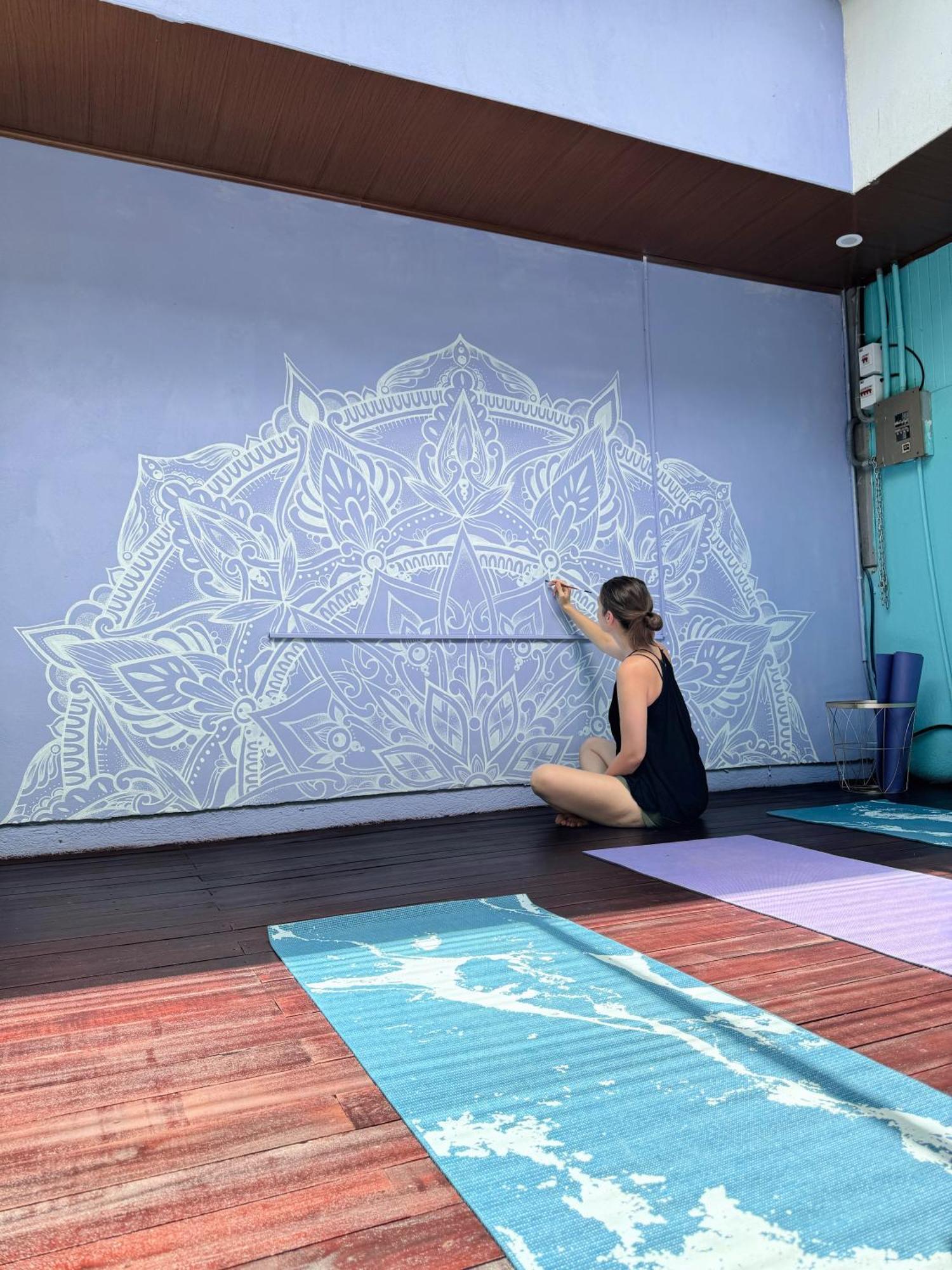 Pura Vibra Hostel La Fortuna 외부 사진