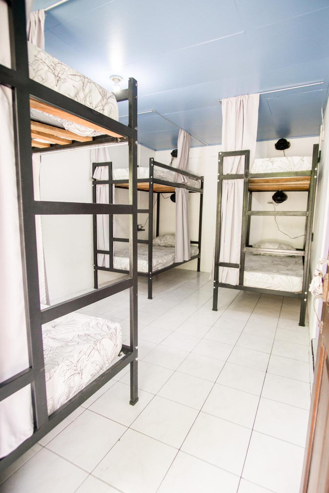 Pura Vibra Hostel La Fortuna 외부 사진