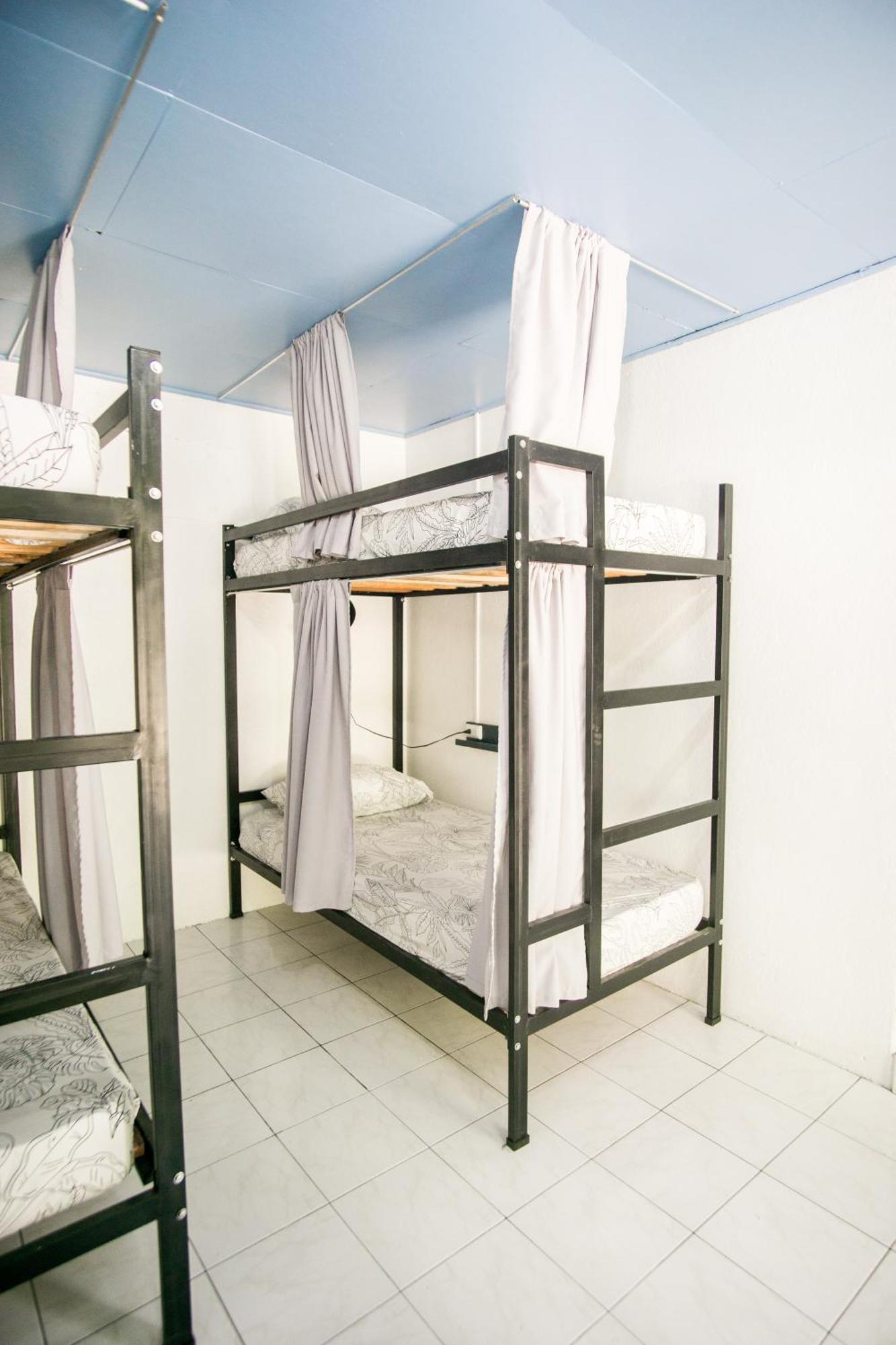 Pura Vibra Hostel La Fortuna 외부 사진