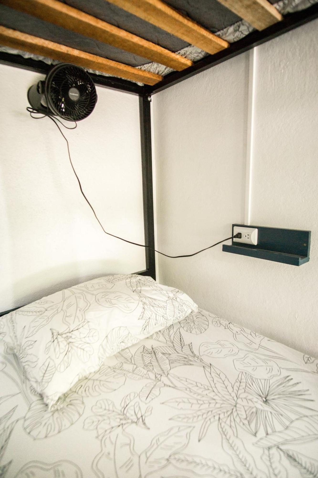 Pura Vibra Hostel La Fortuna 외부 사진
