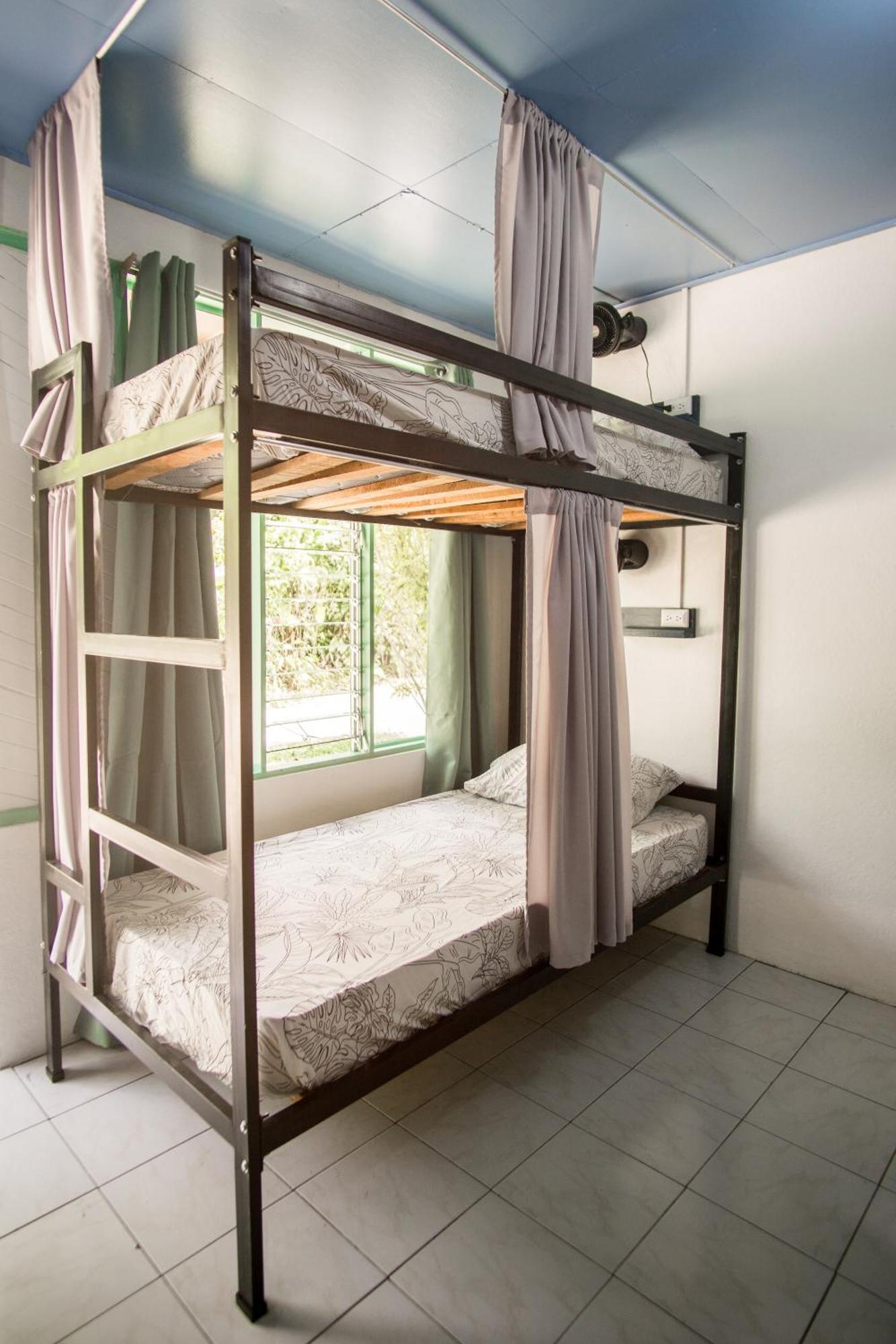 Pura Vibra Hostel La Fortuna 외부 사진