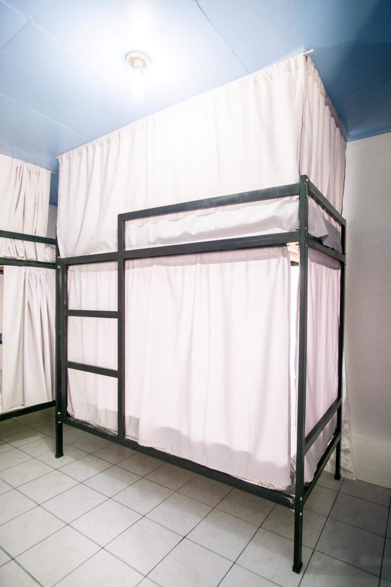 Pura Vibra Hostel La Fortuna 외부 사진