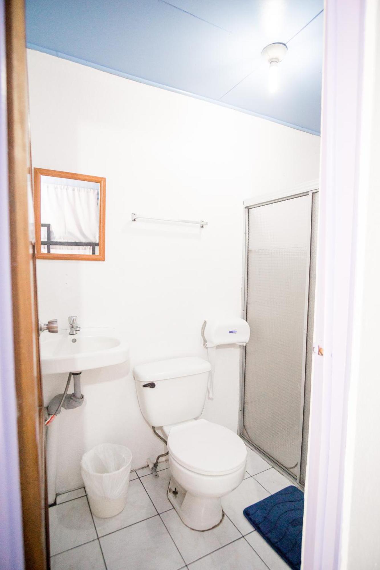 Pura Vibra Hostel La Fortuna 외부 사진