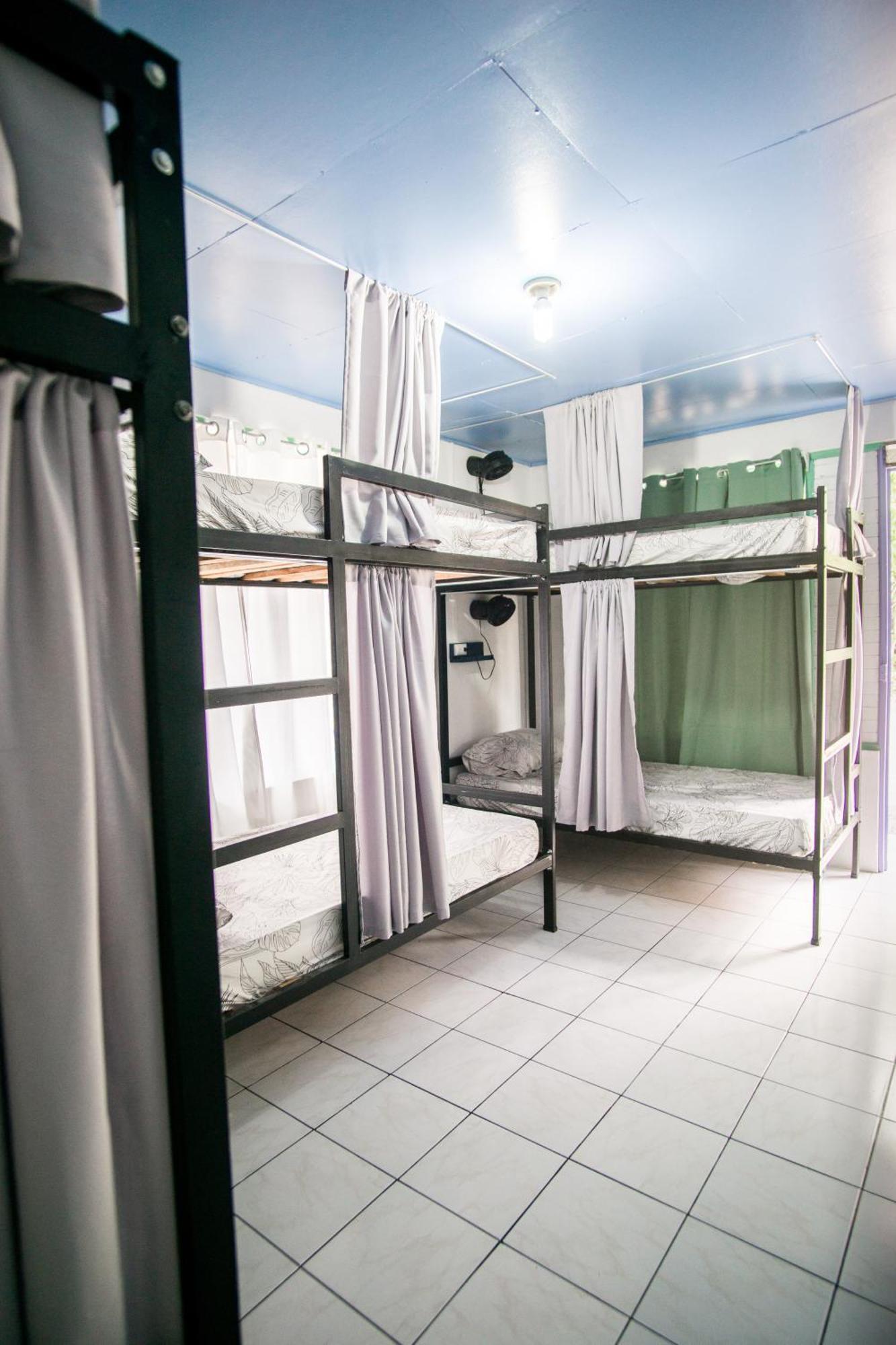 Pura Vibra Hostel La Fortuna 외부 사진