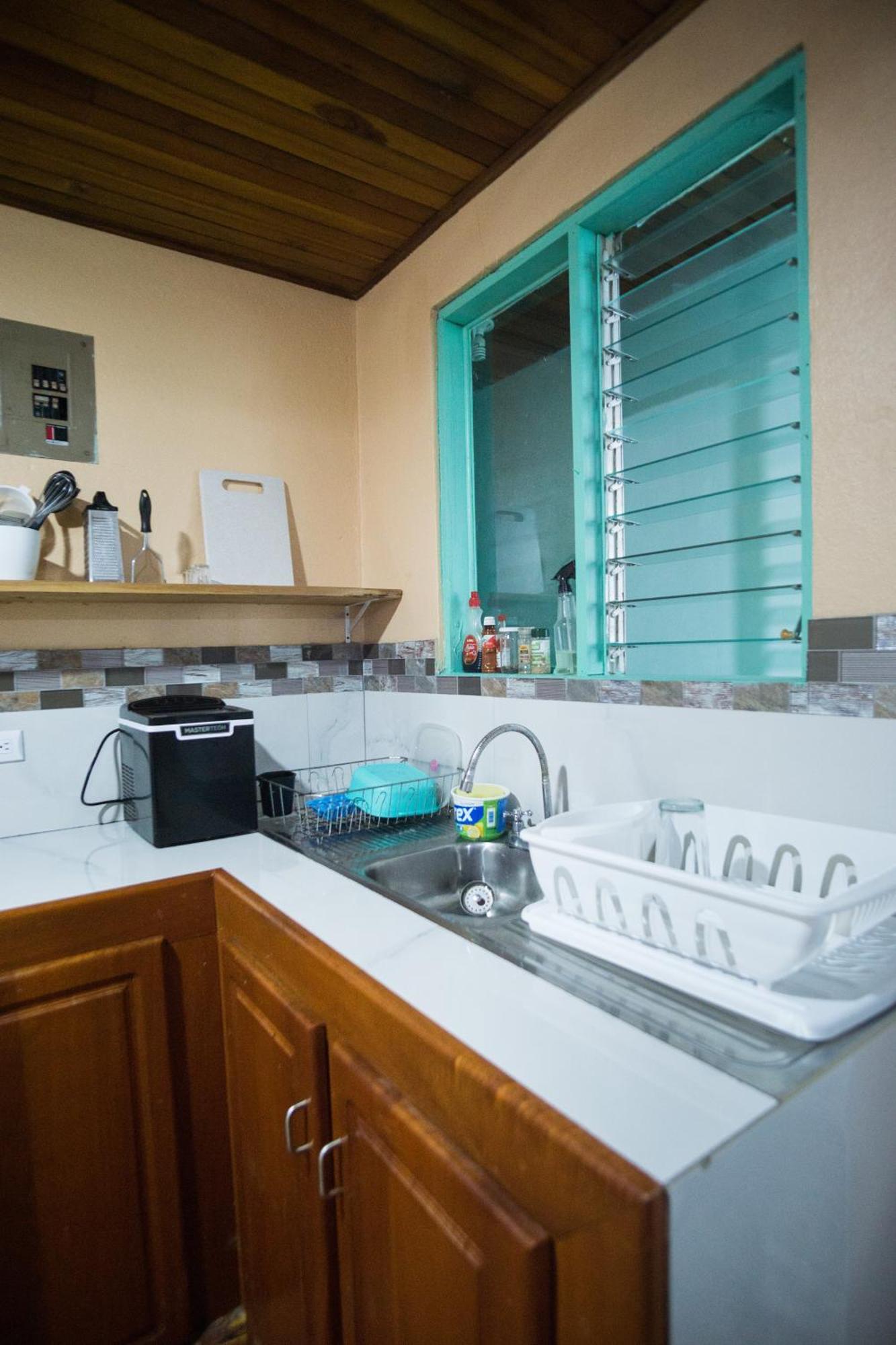 Pura Vibra Hostel La Fortuna 외부 사진