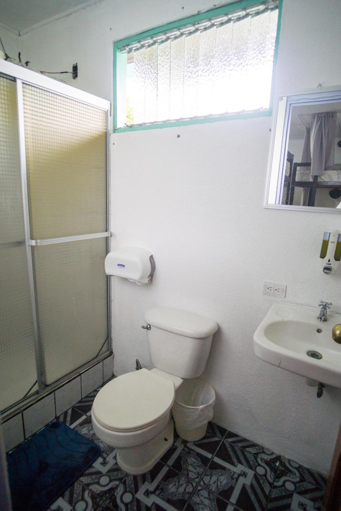 Pura Vibra Hostel La Fortuna 객실 사진